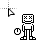 Working in background cursor