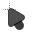 Normal select cursor