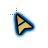 Throb Cursors preview