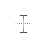 Text select cursor