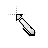 Handwriting cursor