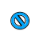 Unavailable cursor