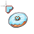 Normal select cursor