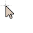 Normal select cursor