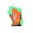 Link select cursor