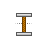 Text select cursor