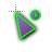 Working in background cursor