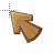 Cartoon2 cursor