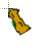 tree diagonal 1 resize cursor