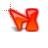 RedGlow Cursors preview