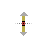 thing up and down cursor