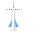 up cursor