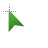 Handwriting cursor