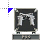 mw3 p99silver cursor