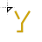 shadow-Y cursor