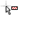 Working in background cursor