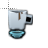 Working in background cursor