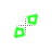 Diagonal Resize 2 cursor