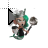 Normal select cursor