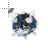 rainbowflames cursor