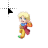 6th Doctor cursor