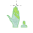 Normal select cursor