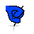 Handwriting cursor