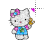Normal select cursor