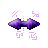 Horizontal resize cursor