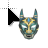 Normal select cursor