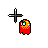 Precision select cursor
