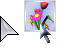 Reflections of Spring Cursors preview