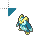 prinplup s cursor