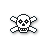 Pirate cursor