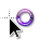 Working in background cursor