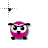 owls background cursor