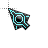 Tron Cursors preview