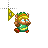 Unavailable cursor