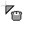 Handwriting cursor