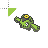 cacnea cursor