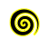 Yellow cursor