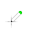 Handwriting cursor
