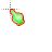 Link select cursor