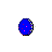 purple solid cursor