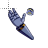 Working in background cursor