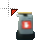 Unavailable cursor