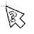 Help select cursor