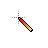 Handwriting cursor