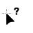 No Tail Dark Smooth Cursors preview
