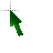 Normal select cursor